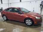 2012 CHEVROLET CRUZE