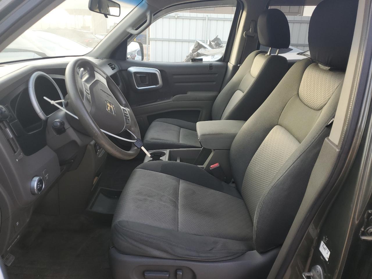 2006 HONDA Ridgeline