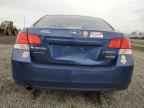 2011 SUBARU Legacy