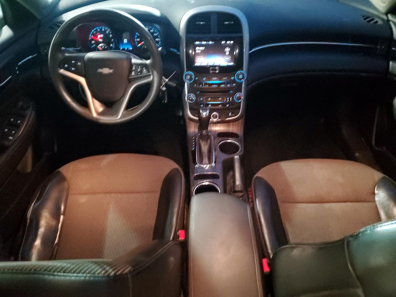 2014 CHEVROLET MALIBU