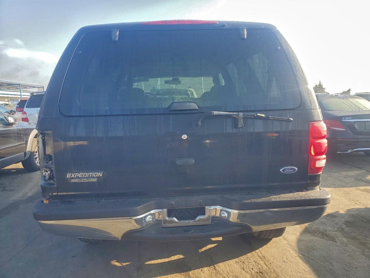 1998 FORD Expedition