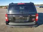 2011 JEEP PATRIOT