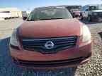 2008 NISSAN ALTIMA