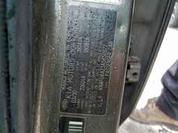 2010 KIA FORTE