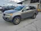 2011 KIA SORENTO