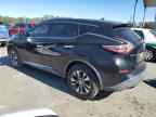 2015 NISSAN MURANO