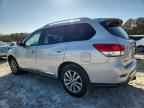 2013 NISSAN PATHFINDER