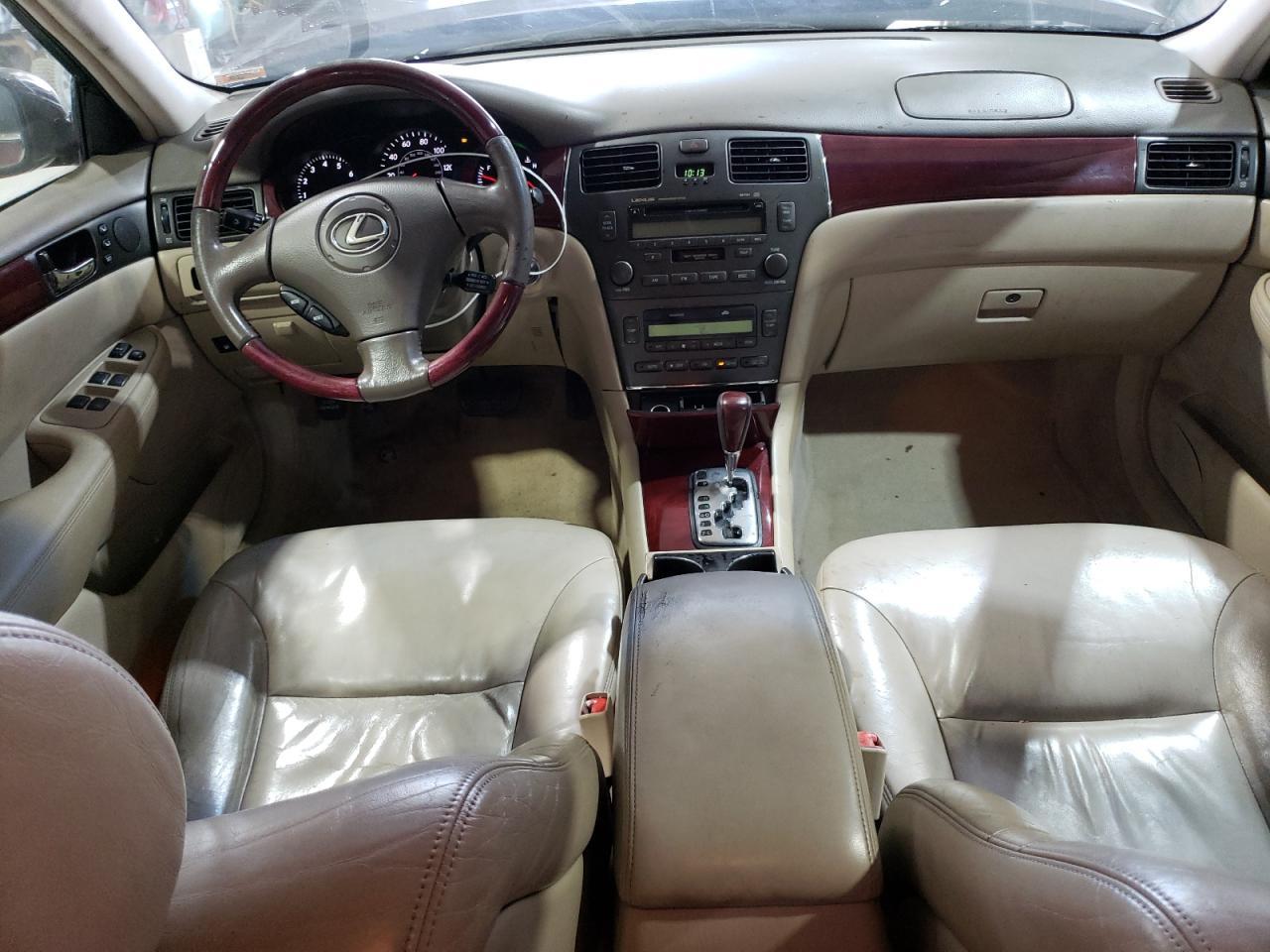 2003 LEXUS Es 300
