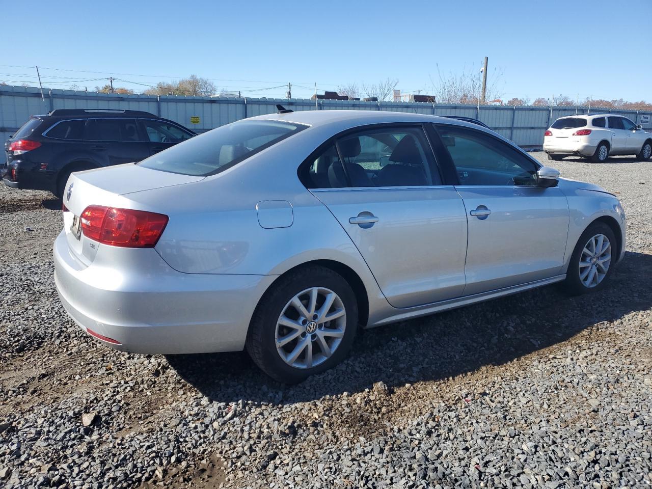 2014 VOLKSWAGEN JETTA