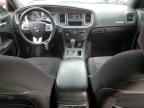 2013 DODGE CHARGER