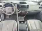 2012 TOYOTA SIENNA
