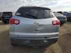 2012 CHEVROLET TRAVERSE