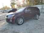 2014 KIA SORENTO