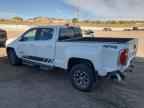 2018 GMC CANYON