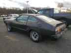 1977 FORD MUSTANG