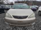 2006 TOYOTA CAMRY