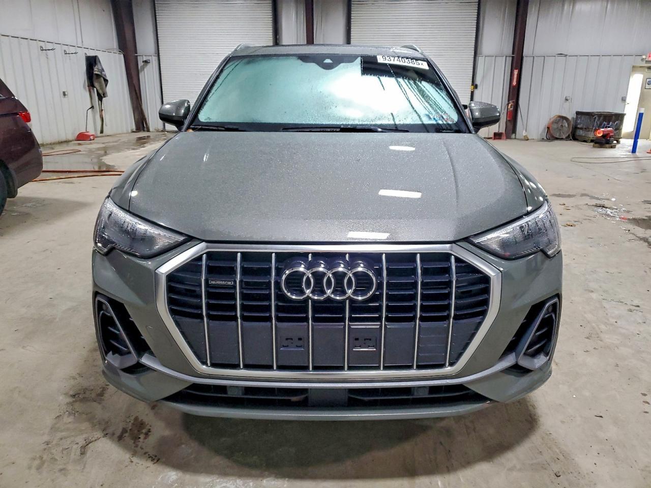2019 AUDI Q3