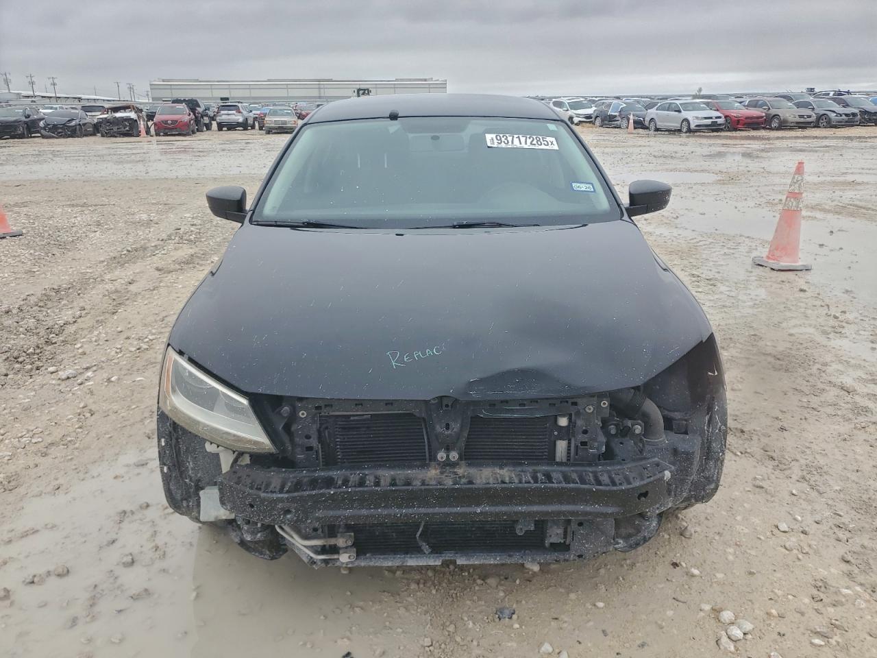 2013 VOLKSWAGEN JETTA