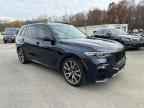2020 BMW X7