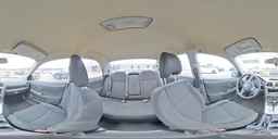 2005 SUBARU IMPREZA