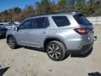 2024 HONDA PILOT