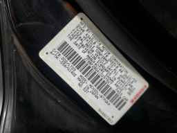 2001 LEXUS Es 300