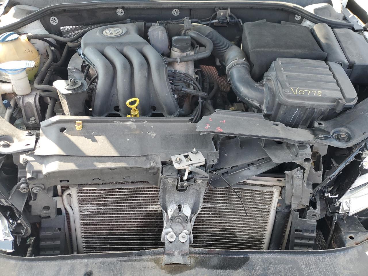 2015 VOLKSWAGEN JETTA
