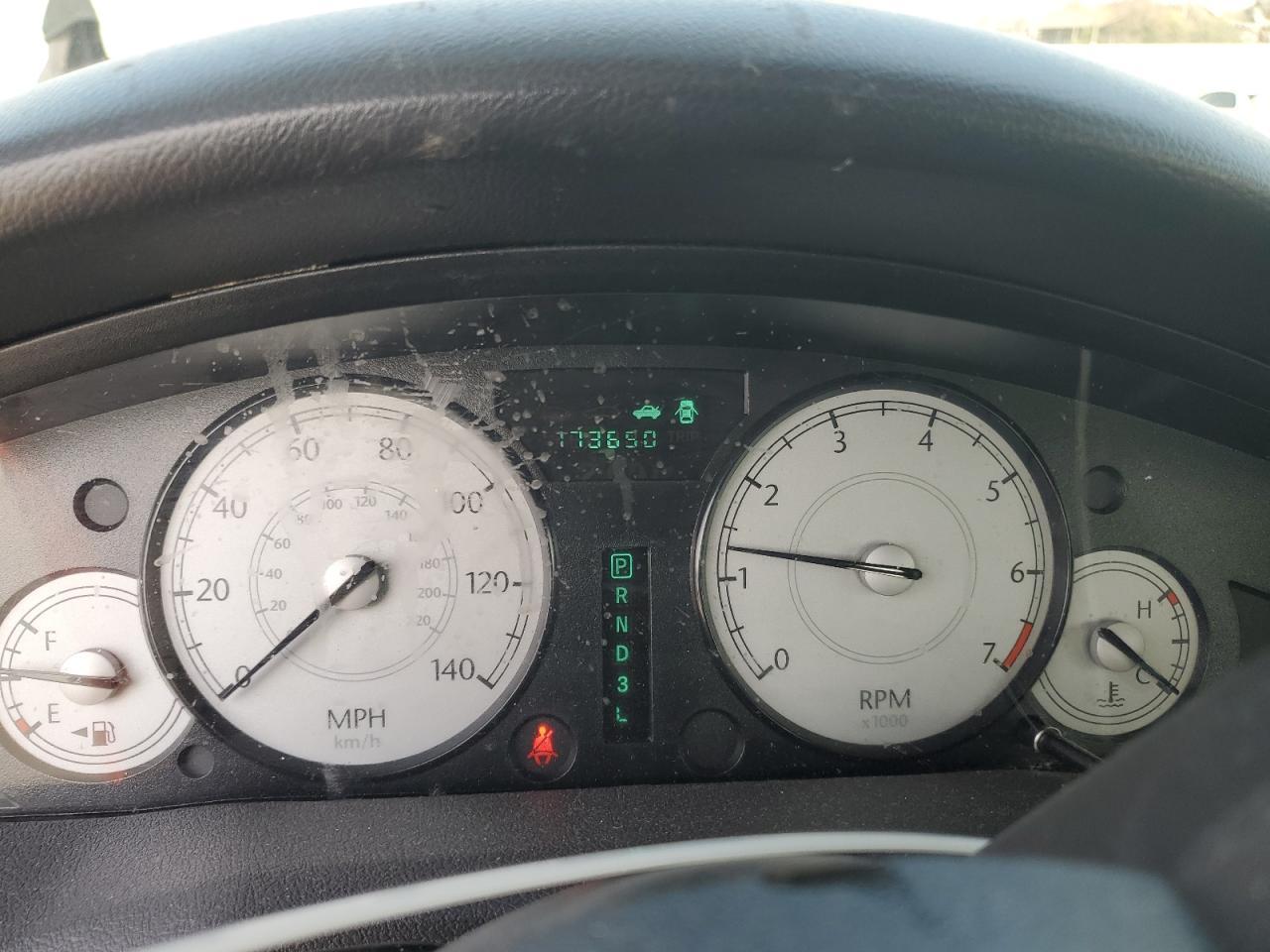 2006 CHRYSLER 300