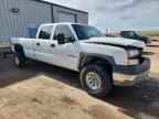 2005 CHEVROLET Silverado 2500