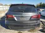 2014 ACURA MDX