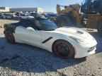 2016 CHEVROLET Corvette Stingray
