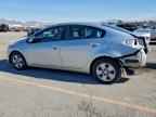 2015 KIA FORTE