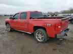 2011 CHEVROLET Silverado