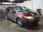 2013 HONDA ODYSSEY