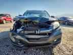 2017 HONDA HR-V