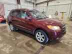 2007 HYUNDAI SANTA FE