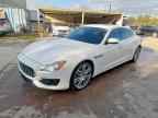 2017 MASERATI QUATTROPORTE