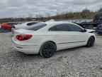 2012 VOLKSWAGEN CC