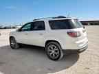 2014 GMC ACADIA