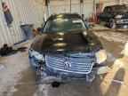 2001 VOLKSWAGEN Passat