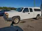 2007 CHEVROLET SILVERADO 1500