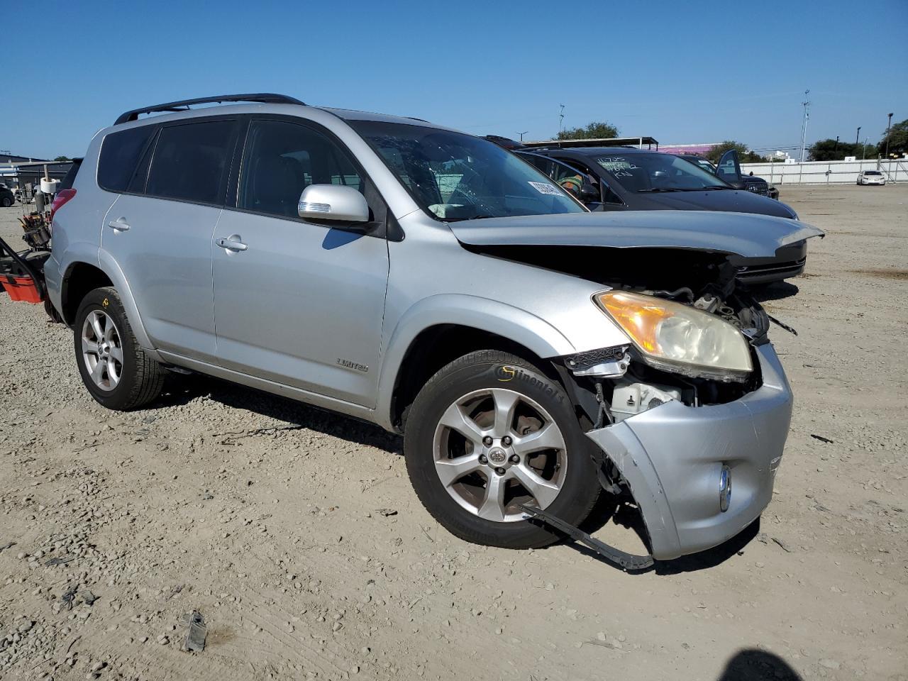 2012 TOYOTA RAV4