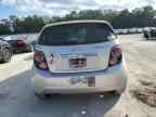 2012 CHEVROLET SONIC