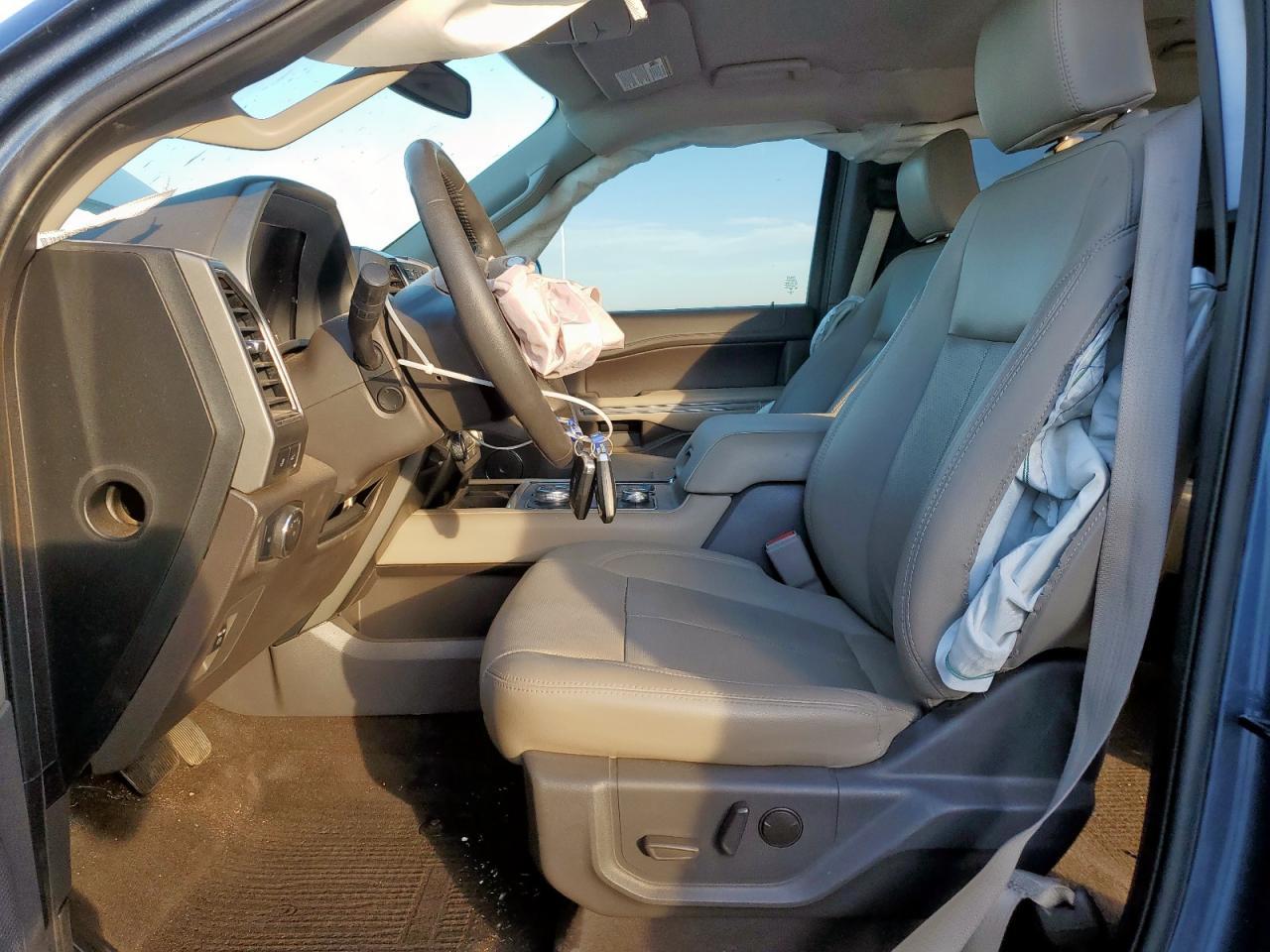 2020 FORD Expedition