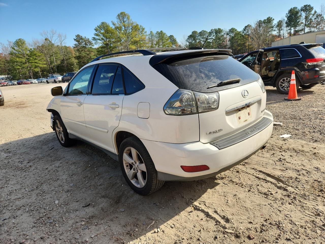 2005 LEXUS Rx 330