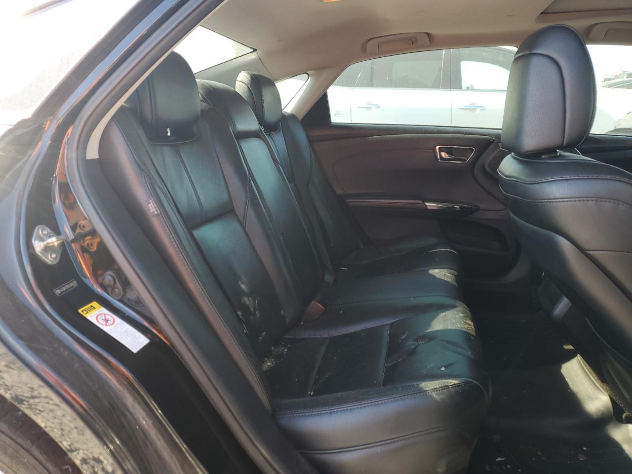 2014 TOYOTA Avalon