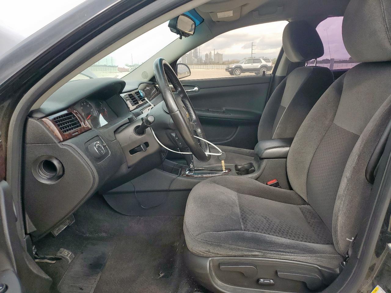 2013 CHEVROLET IMPALA