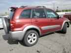 2005 TOYOTA RAV4