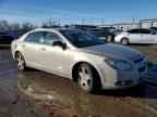 2011 CHEVROLET MALIBU