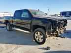 2016 CHEVROLET Silverado 2500
